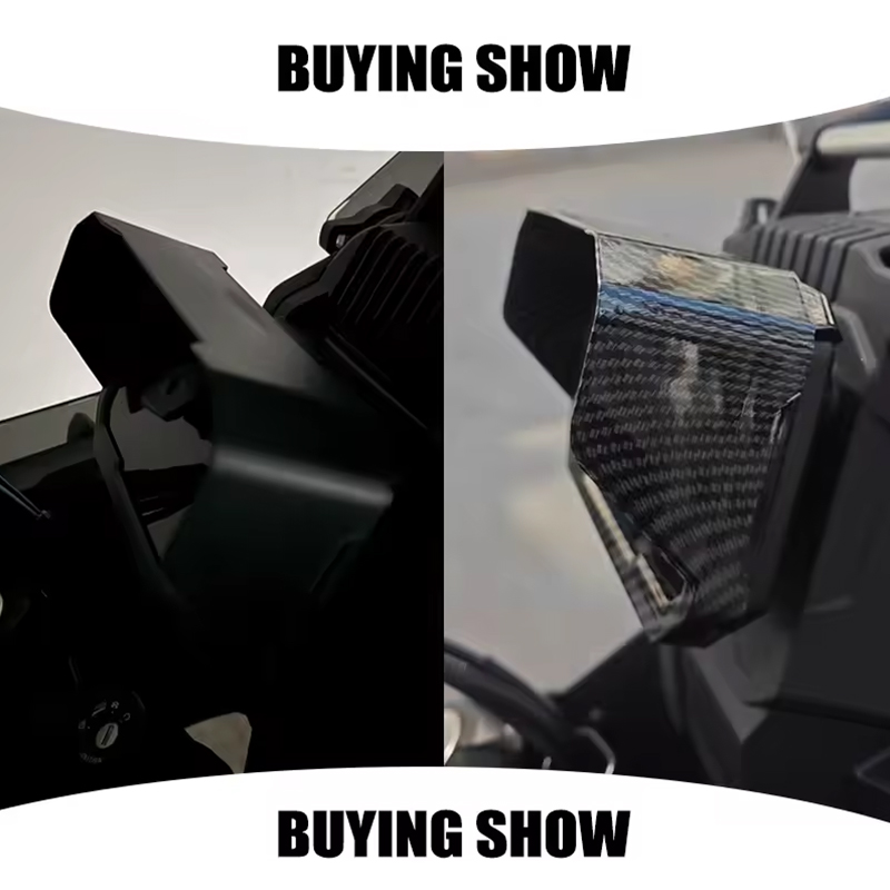 For CFMOTO 450SR 450 SR Motorc - Visor Sun Hat avis et prix