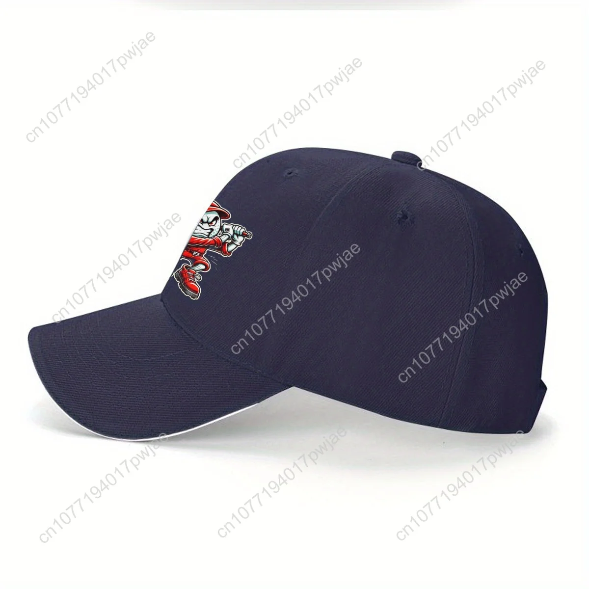 Breathable Men's Trucker Cap w - Dad Hat Cotton avis et prix