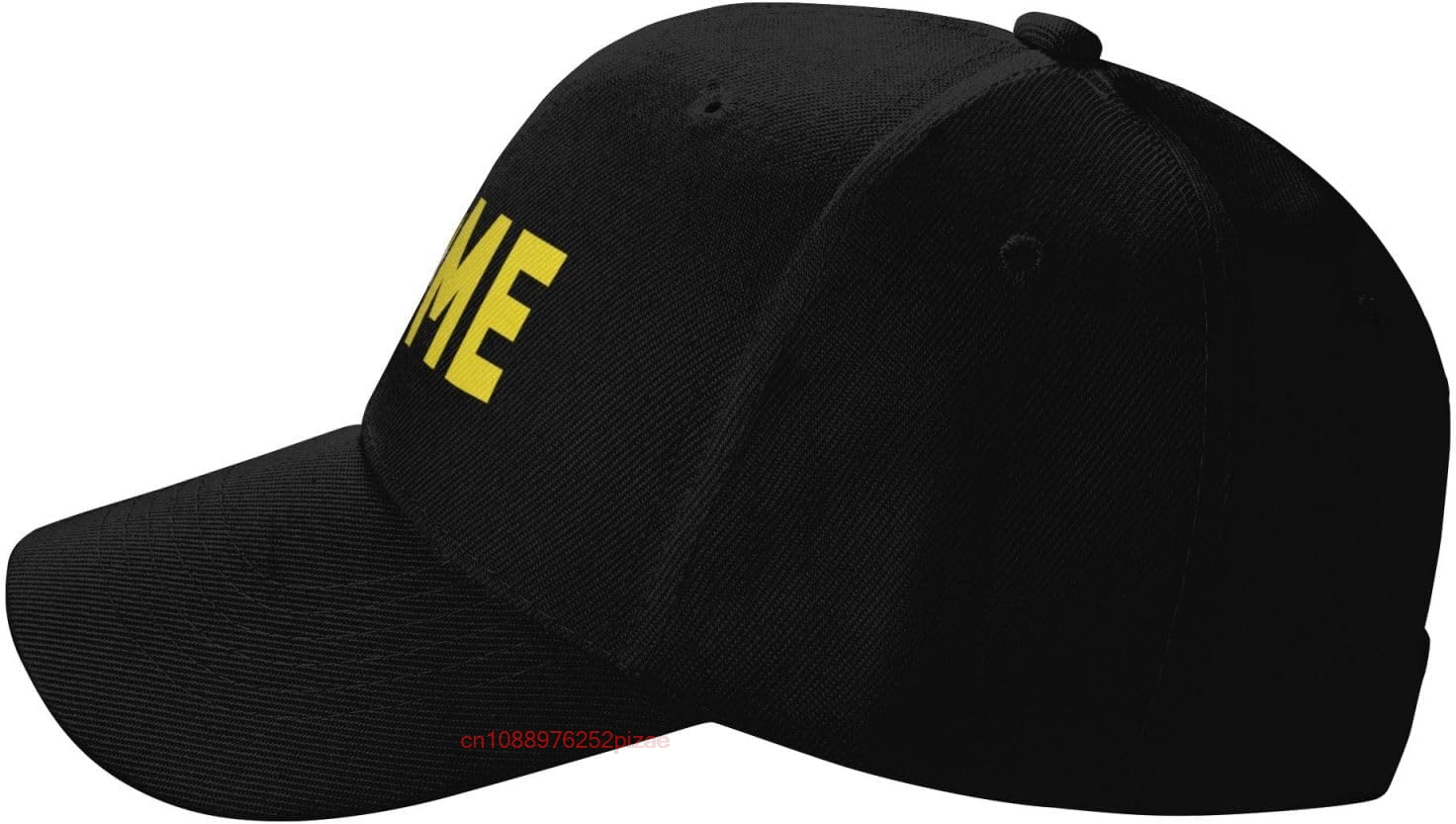 Brunei Map is Home Bruneian Cl - Golf Cap Dad avis et prix