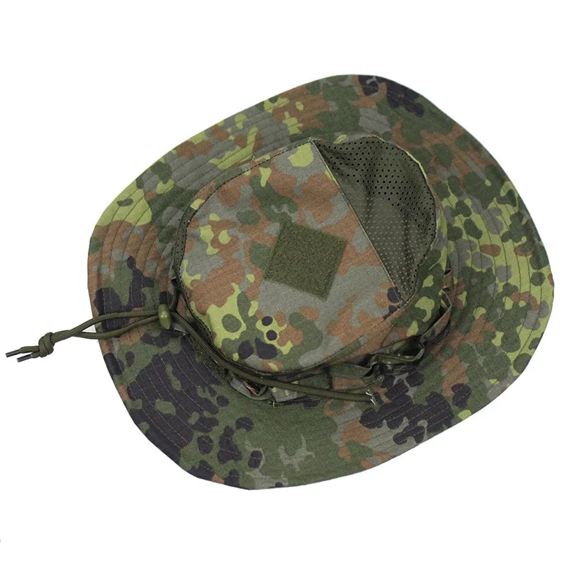 New Tactical Boonie Hat Cap Hu - Boonie Hat Tactical avis et prix