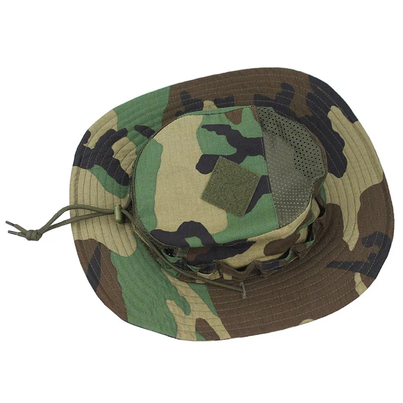 New Tactical Boonie Hat Cap Hu - Boonie Hat Tactical avis et prix