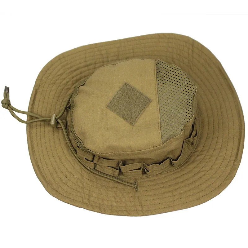 New Tactical Boonie Hat Cap Hu - Boonie Hat Tactical avis et prix