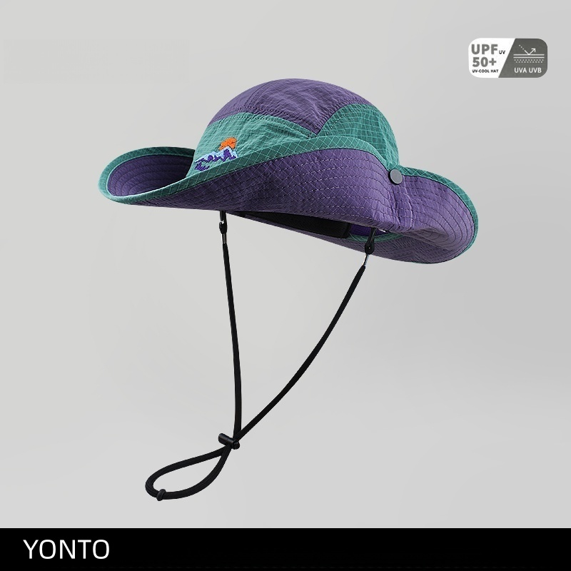 Quick Dry Bucket Hat 5 Panel C - Corduroy Cap 5 Panel avis et prix