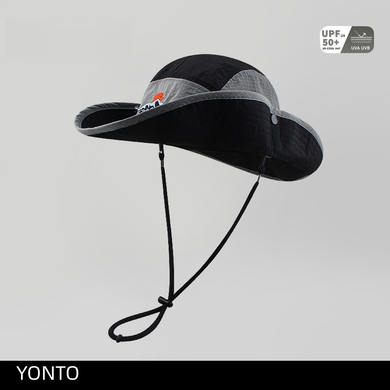 Quick Dry Bucket Hat 5 Panel C - Corduroy Cap 5 Panel avis et prix