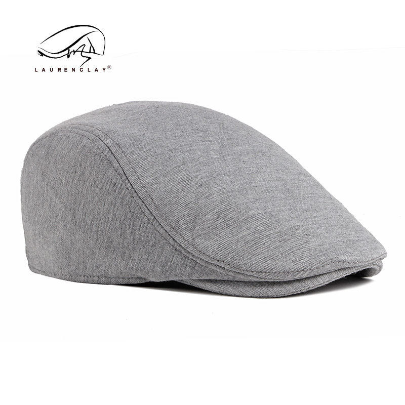 Women's Men's cotton Newsboy F - Newsboy Cap Ivy avis et prix