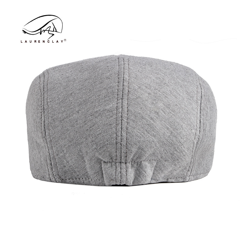 Women's Men's cotton Newsboy F - Newsboy Cap Ivy avis et prix