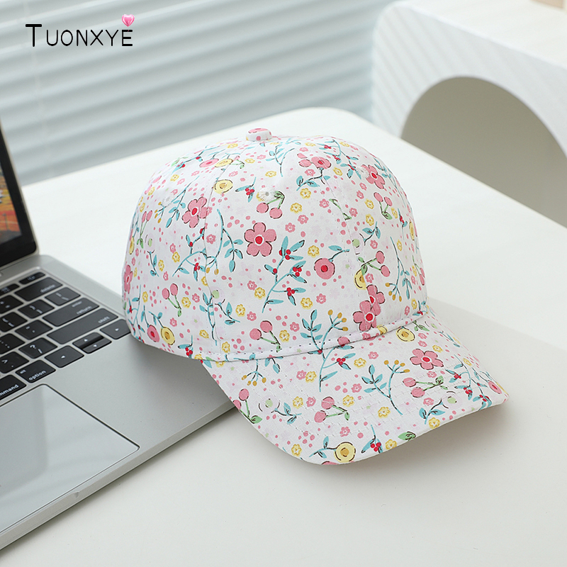 Summer Kids Baseball Caps Flow - Visor Sun Hat avis et prix
