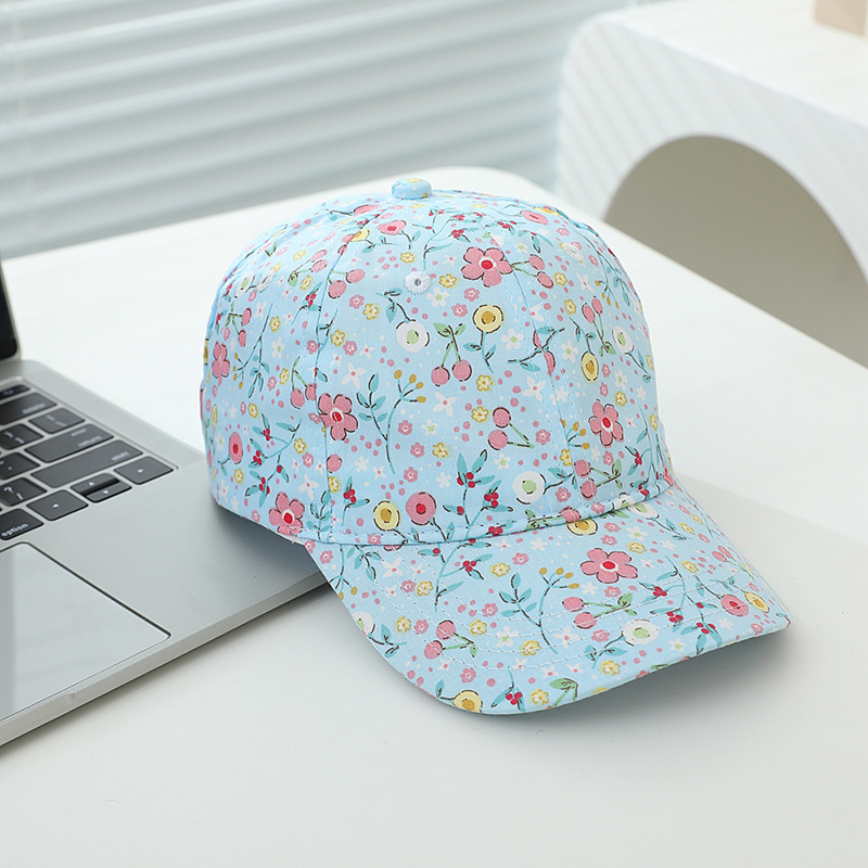 Summer Kids Baseball Caps Flow - Visor Sun Hat avis et prix