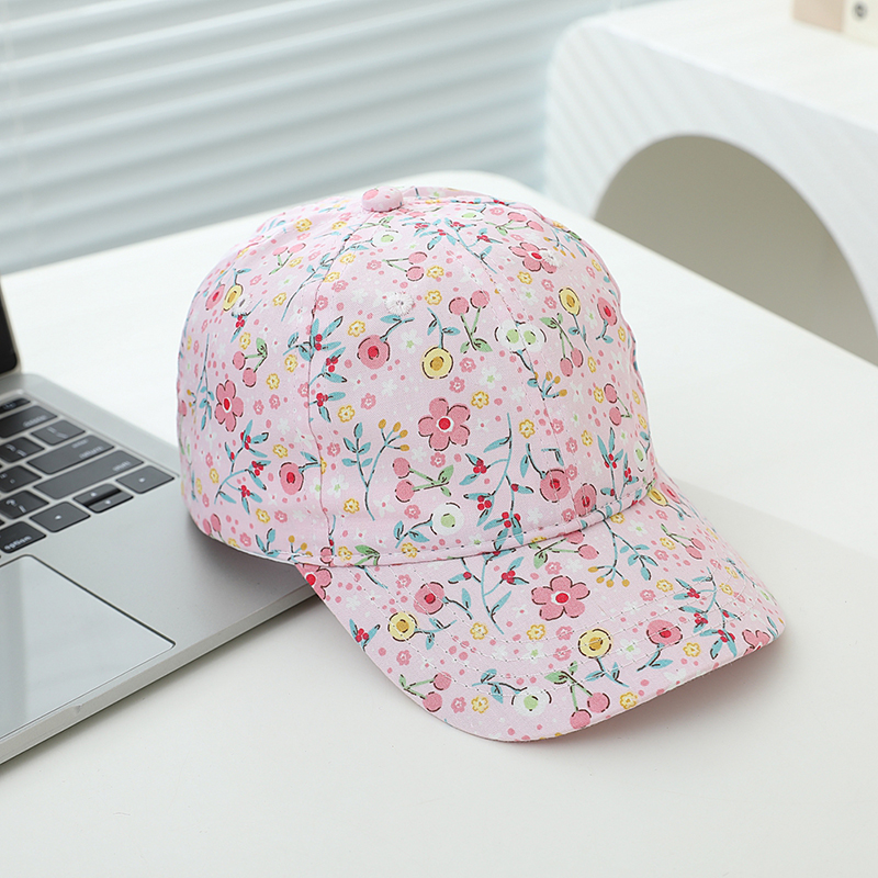 Summer Kids Baseball Caps Flow - Visor Sun Hat avis et prix