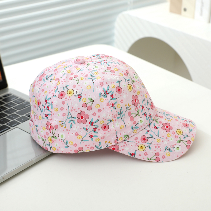 Summer Kids Baseball Caps Flow - Visor Sun Hat avis et prix