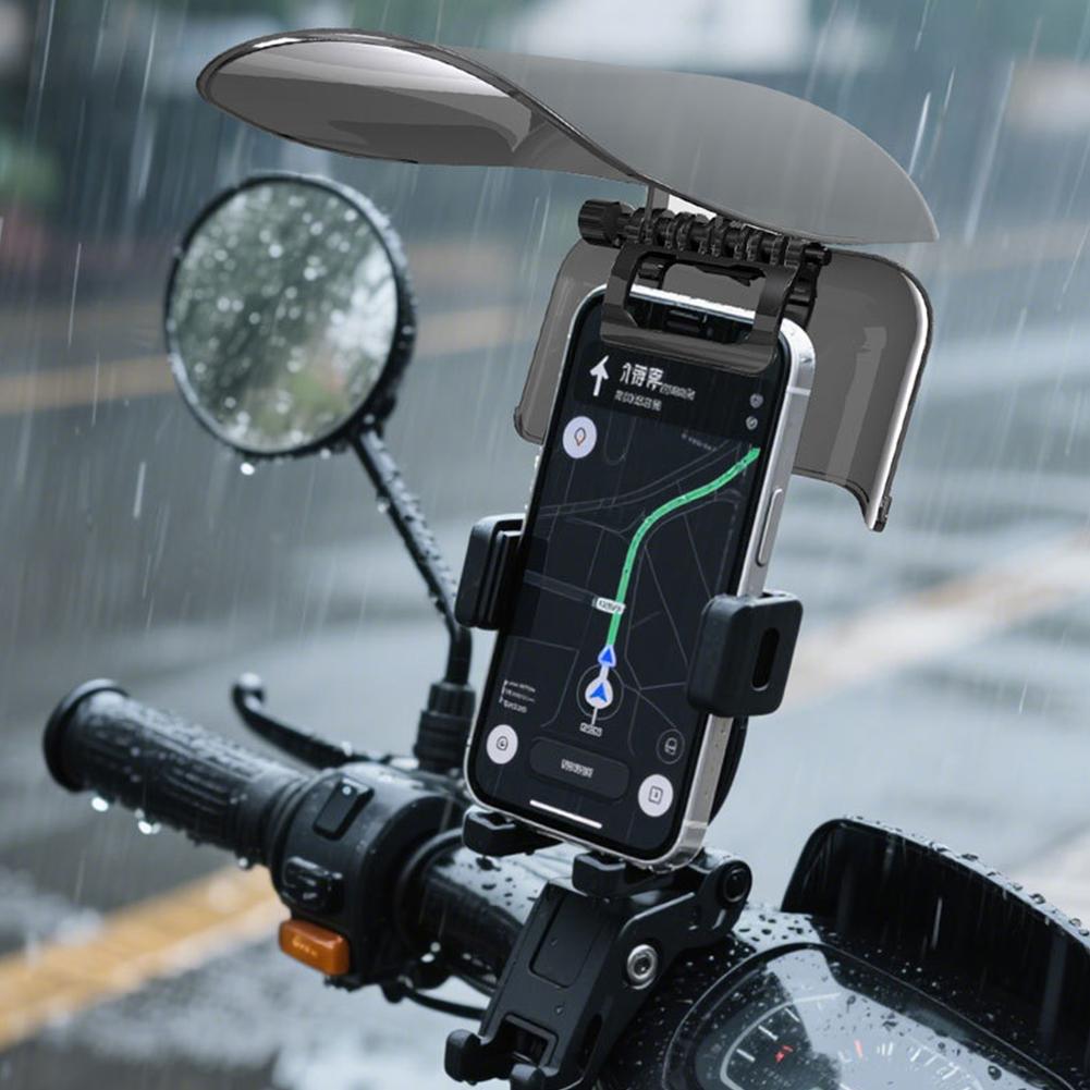 Sun Hat Style Phone Mount Sun  - Visor Sun Hat avis et prix