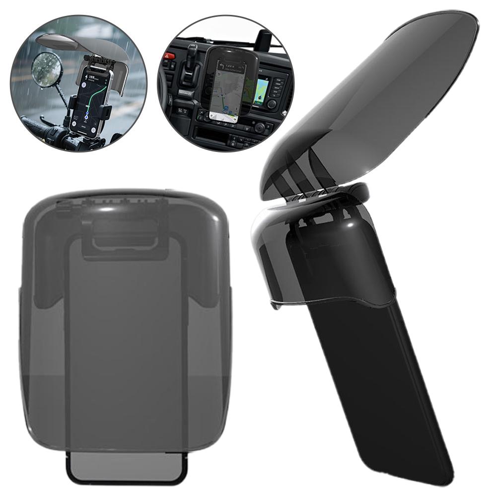 Sun Hat Style Phone Mount Sun  - Visor Sun Hat avis et prix