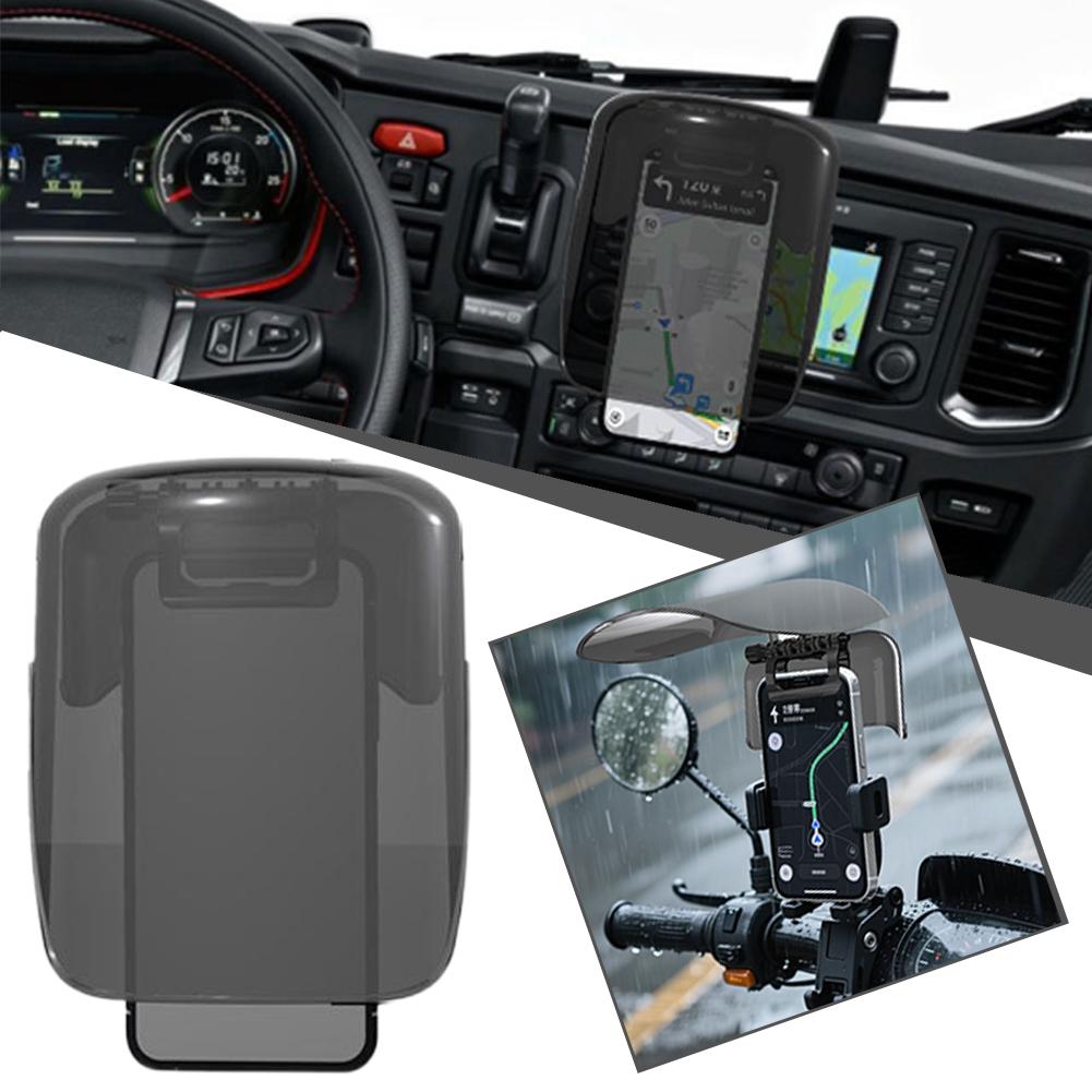 Sun Hat Style Phone Mount Sun  - Visor Sun Hat avis et prix