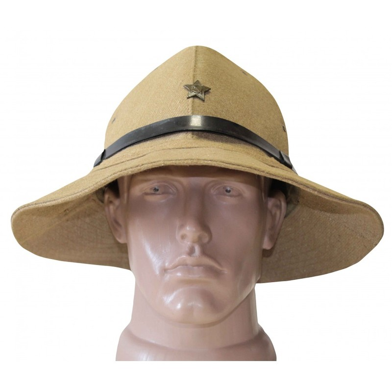 Panama Afghanka War Cap Ussr B - Boonie Hat Tactical avis et prix