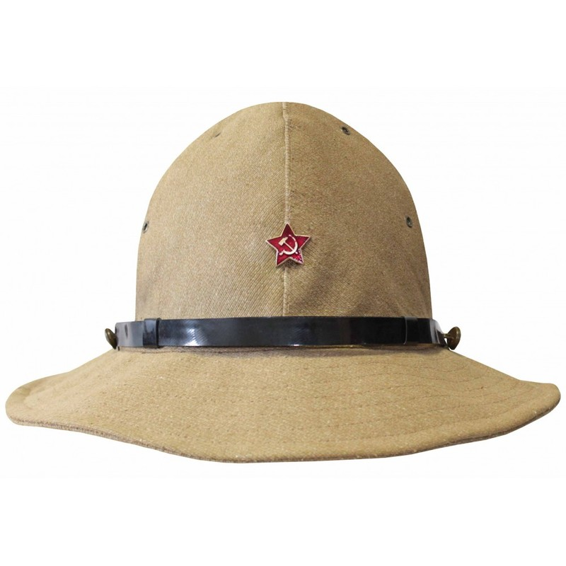 Panama Afghanka War Cap Ussr B - Boonie Hat Tactical avis et prix