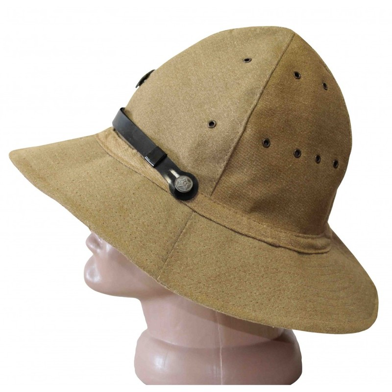 Panama Afghanka War Cap Ussr B - Boonie Hat Tactical avis et prix