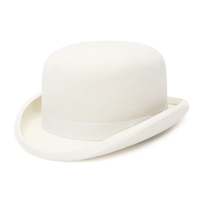 GEMVIE 100% Wool Felt Derby Ha - Fedora Hat Wool avis et prix