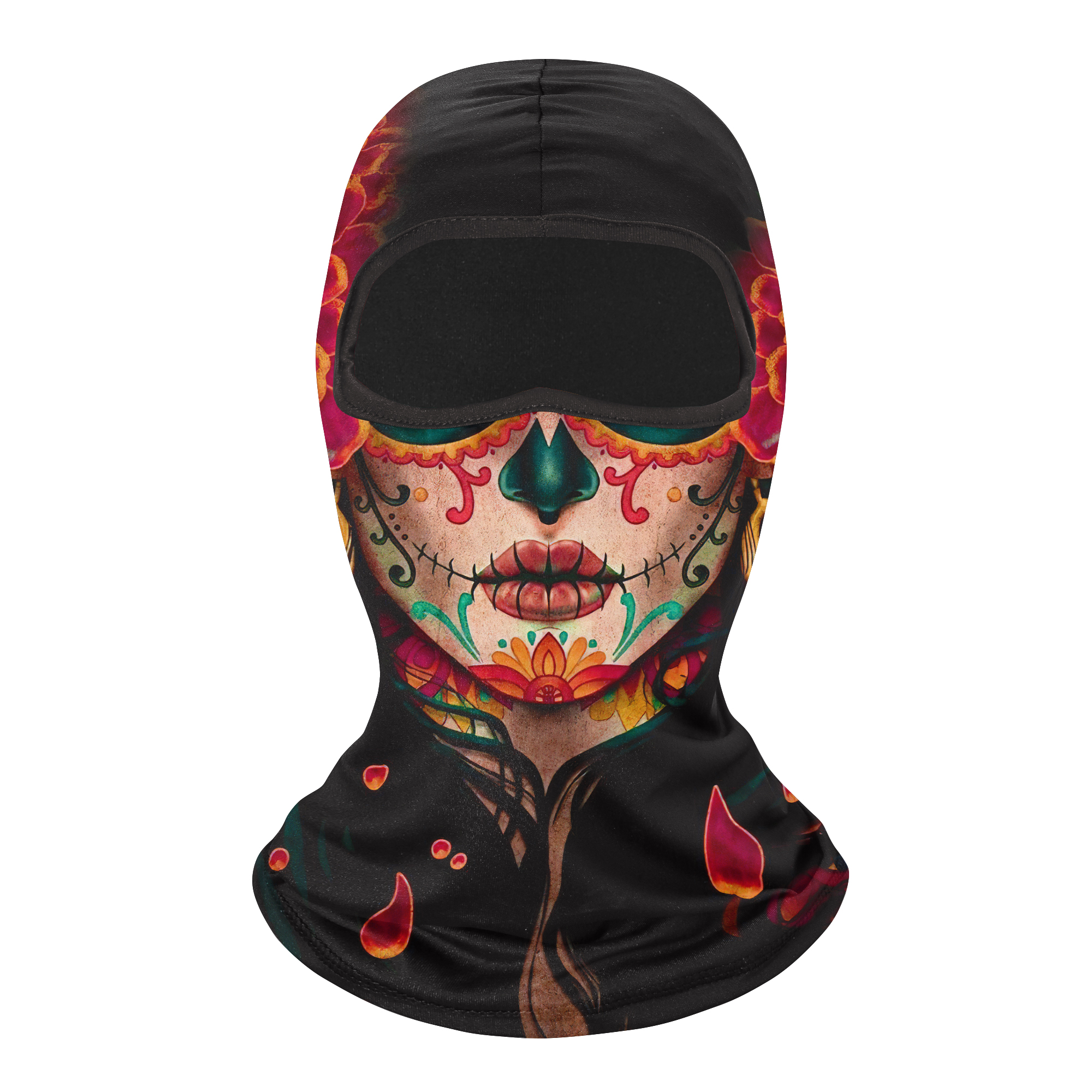 Outdoor Sunscreen Balaclava Mo - Skull Cap Helmet Liner avis et prix