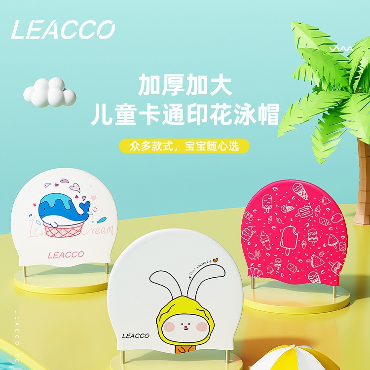 Waterproof Silicone Swim Cap f - Swim Hat Silicone avis et prix